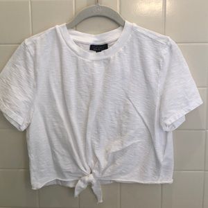 TOPSHOP: Super cute T-shirt!!